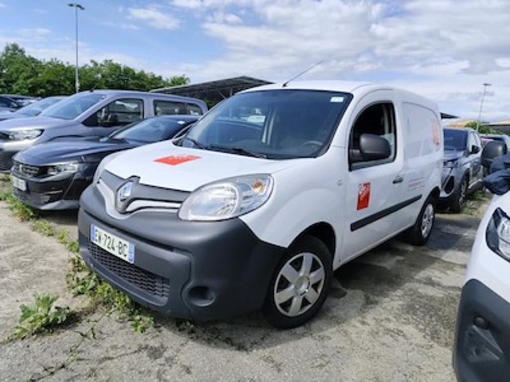 Renault Kangoo express Kangoo Express 1.5 dCi 90ch energy Extra R-Link Euro6