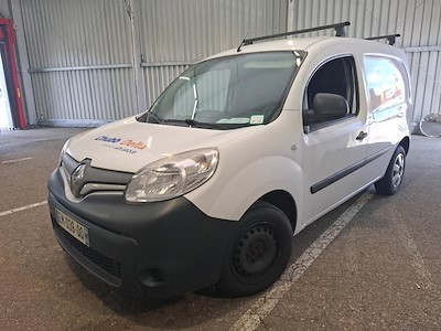 Renault Kangoo express Kangoo Express 1.5 dCi 90ch energy Extra R-Link Euro6