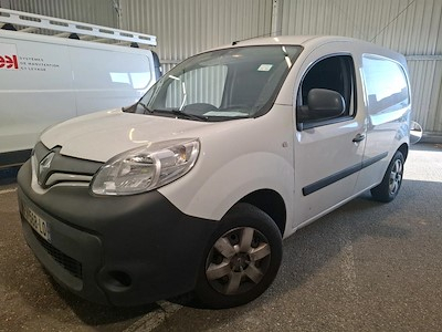 Renault Kangoo express Kangoo Express 1.5 dCi 90ch energy Grand Confort Euro6
