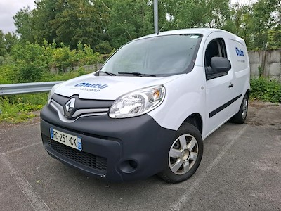 Renault Kangoo express Kangoo Express 1.5 dCi 90ch Grand Confort