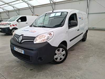 Renault Kangoo express Kangoo Express Maxi 1.5 Blue dCi 95ch Grand Volume Extra R-Link