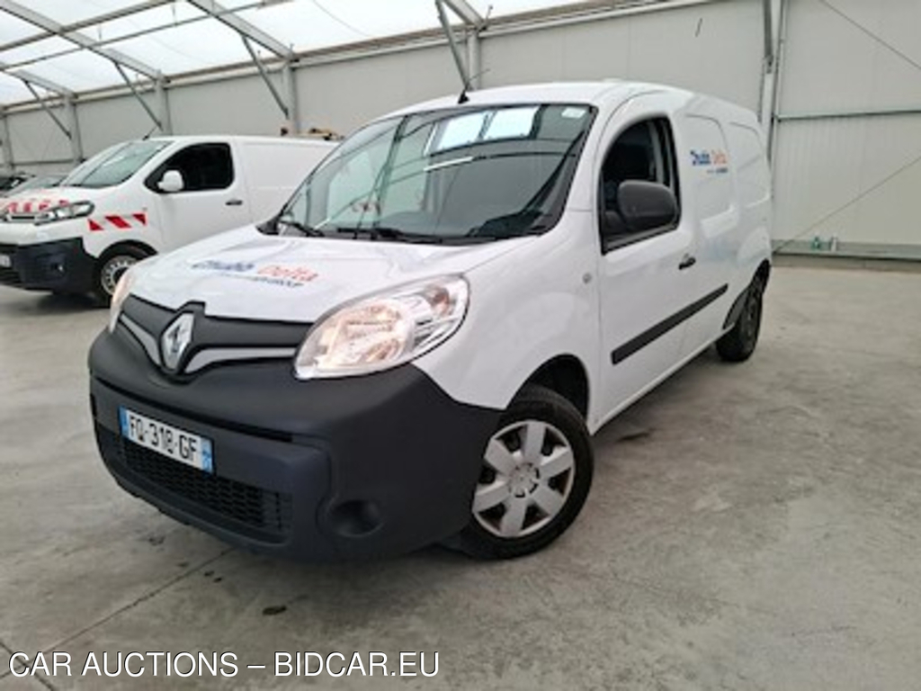 Renault Kangoo express Kangoo Express Maxi 1.5 Blue dCi 95ch Grand Volume Extra R-Link