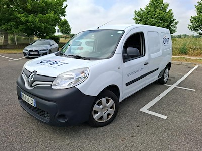 Renault Kangoo express Kangoo Express Maxi 1.5 dCi 90ch energy Grand Volume Extra R-Link Euro6
