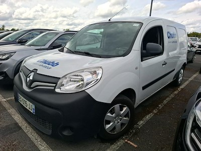Renault Kangoo express Kangoo Express Maxi 1.5 dCi 90ch energy Grand Volume Grand Confort Euro6