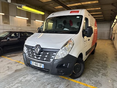 Renault MASTER Master Fg F3500 L2H2 2.3 dCi 130ch Grand Confort Euro6