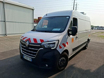 Renault MASTER Master Fg F3500 L2H2 2.3 dCi 150ch Energy Grand Confort E6