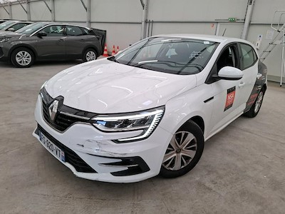 Renault MEGANE Megane Ste 1.5 Blue dCi 95ch Air