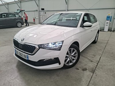 Skoda SCALA Scala 1.0 TSI Evo 110ch Business // 2 PLACES