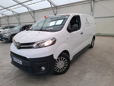 Toyota PROACE PROACE Medium 2.0 D-4D 120 Business MY20