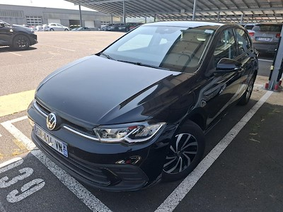 Volkswagen POLO Polo Ste 1.0 TSI 110ch Life Plus Reversible DSG7