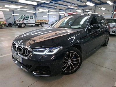 BMW Serie 5 Serie 5 Touring 530eA 292ch M Sport Steptronic 10cv