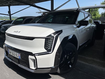 Kia EV9 EV9 385ch GT-Line 4WD