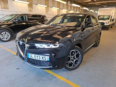 Alfa Romeo TONALE Tonale 1.5 Hybrid 160ch Ti TCT