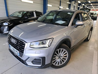 Audi Q2 Q2 35 TDI 150ch Business line S tronic 7 Euro6dT