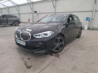 BMW Serie 1 Serie 1 118iA 136ch M Sport DKG7