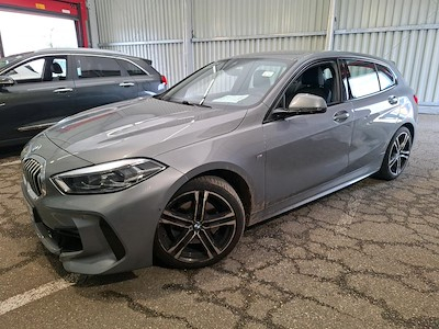 BMW Serie 1 Serie 1 118iA 136ch M Sport DKG7