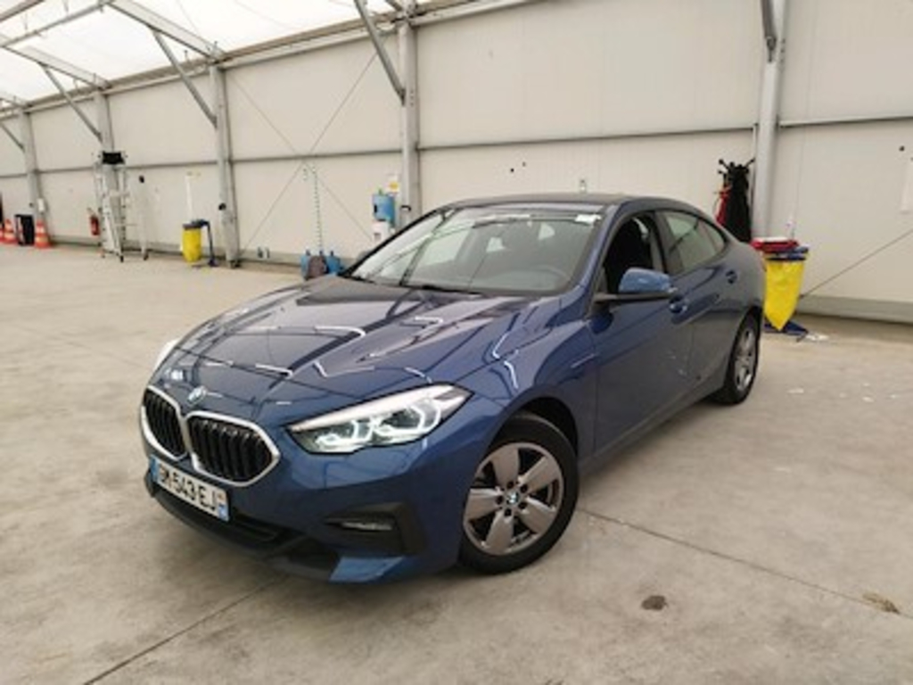BMW Serie 2 GC Serie 2 Gran Coupe 216dA 116ch