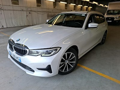BMW Serie 3 Serie 3 Touring 320dA MH xDrive 190ch Business Design
