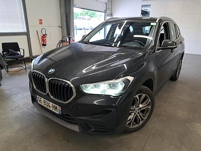 BMW X1 X1 sDrive18dA 150ch Business Design