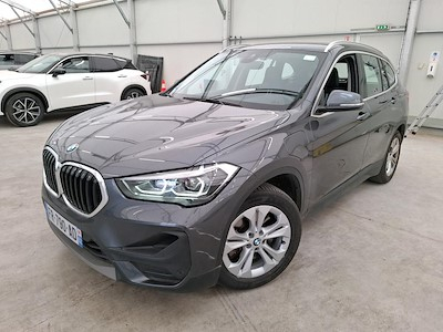 BMW X1 X1 xDrive25eA 220ch Business Design