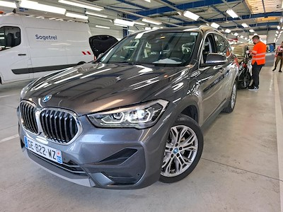 BMW X1 X1 xDrive25eA 220ch Business Design 6cv