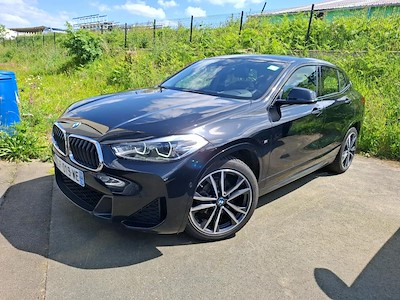 BMW X2 X2 sDrive18iA 136ch M Sport DKG7