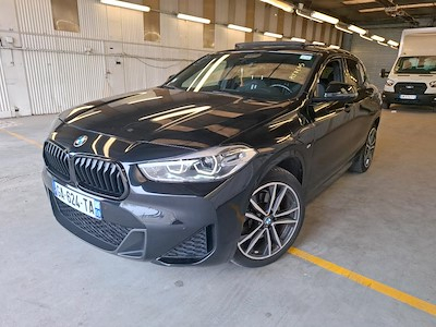 BMW X2 X2 xDrive25eA 220ch M Sport Euro6d-T 6cv