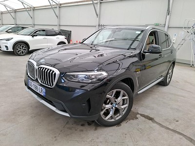 BMW X3 X3 xDrive30e 292ch Business Design