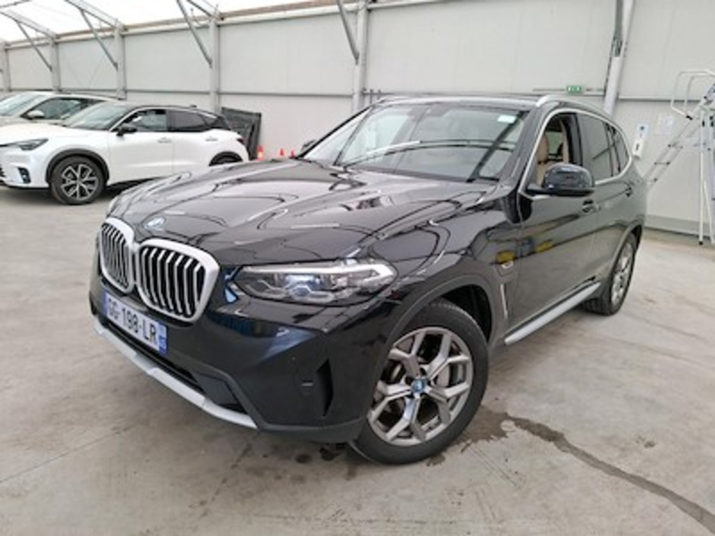 BMW X3 X3 xDrive30e 292ch Business Design