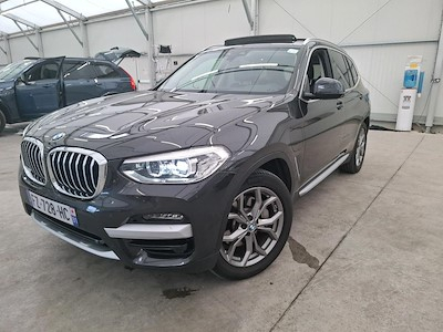 BMW X3 X3 xDrive30eA 292ch xLine 10cv