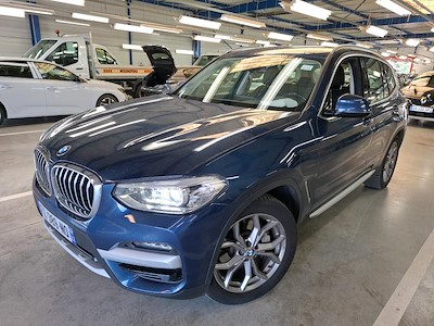 BMW X3 X3 xDrive30eA 292ch xLine 10cv