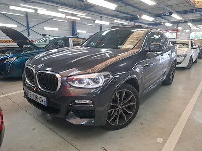 BMW X4 X4 xDrive30i 252ch M Sport Euro6d-T