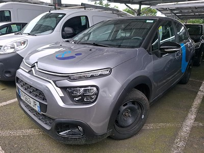 Citroen C3 C3 1.2 PureTech 83ch S&amp;S Feel Business