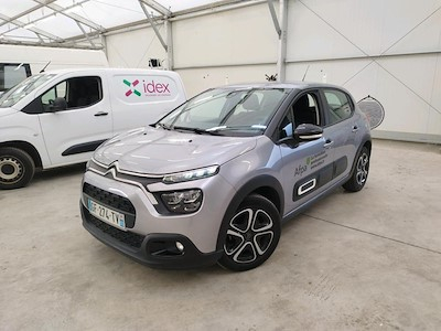Citroen C3 C3 1.2 PureTech 83ch S&amp;S Feel Pack