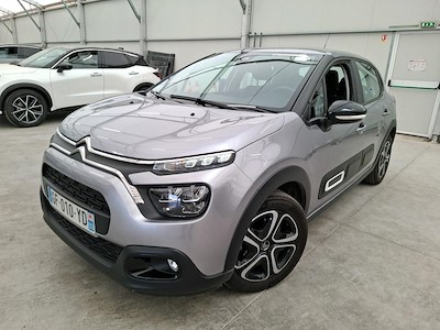 Citroen C3 C3 1.2 PureTech 83ch S&amp;S Feel Pack