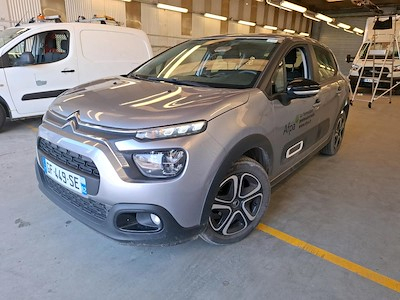 Citroen C3 C3 1.2 PureTech 83ch S&amp;S Feel Pack