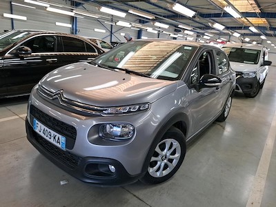 Citroen C3 C3 PureTech 82ch Feel Business S&amp;S E6.d