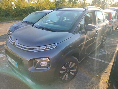 Citroen C3 aircross C3 Aircross BlueHDi 120ch S&amp;S Feel Business EAT6 E6.d 131g