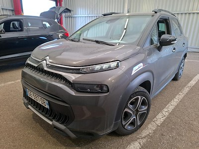 Citroen C3 aircross C3 Aircross BlueHDi 120ch S&amp;S Feel Pack Business EAT6
