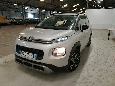 Citroen C3 aircross C3 Aircross PureTech 110ch S&amp;S Feel Business E6.d