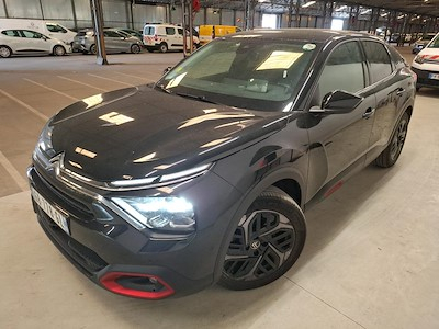 Citroen C4 C4 BlueHDi 130ch S&amp;S Feel Pack Business EAT8