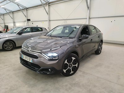 Citroen C4 C4 PureTech 130ch S&amp;S Feel