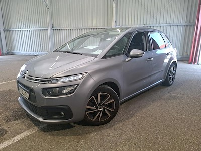 Citroen C4 spacetourer C4 SpaceTourer BlueHDi 130ch S&amp;S Business EAT8 E6.d-TEMP