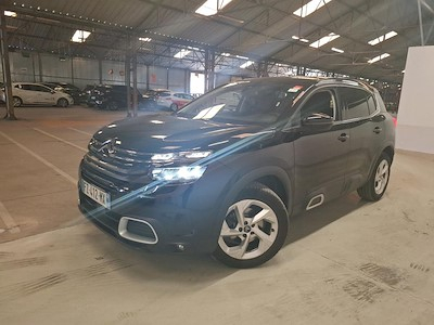 Citroen C5 aircross C5 Aircross BlueHDi 130ch S&amp;S Business E6.d