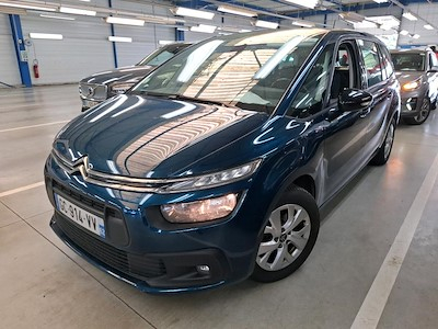 Citroen Grand C4 spacetourer Grand C4 SpaceTourer BlueHDi 130ch S&amp;S Business E6.d