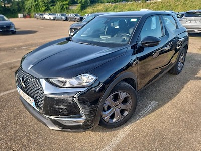 Citroen Ds3 crossback DS 3 Crossback PureTech 130ch Business Automatique 7cv