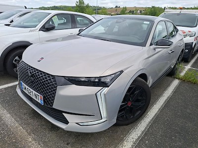Citroen DS4 DS 4 PureTech 130ch Performance Line Automatique