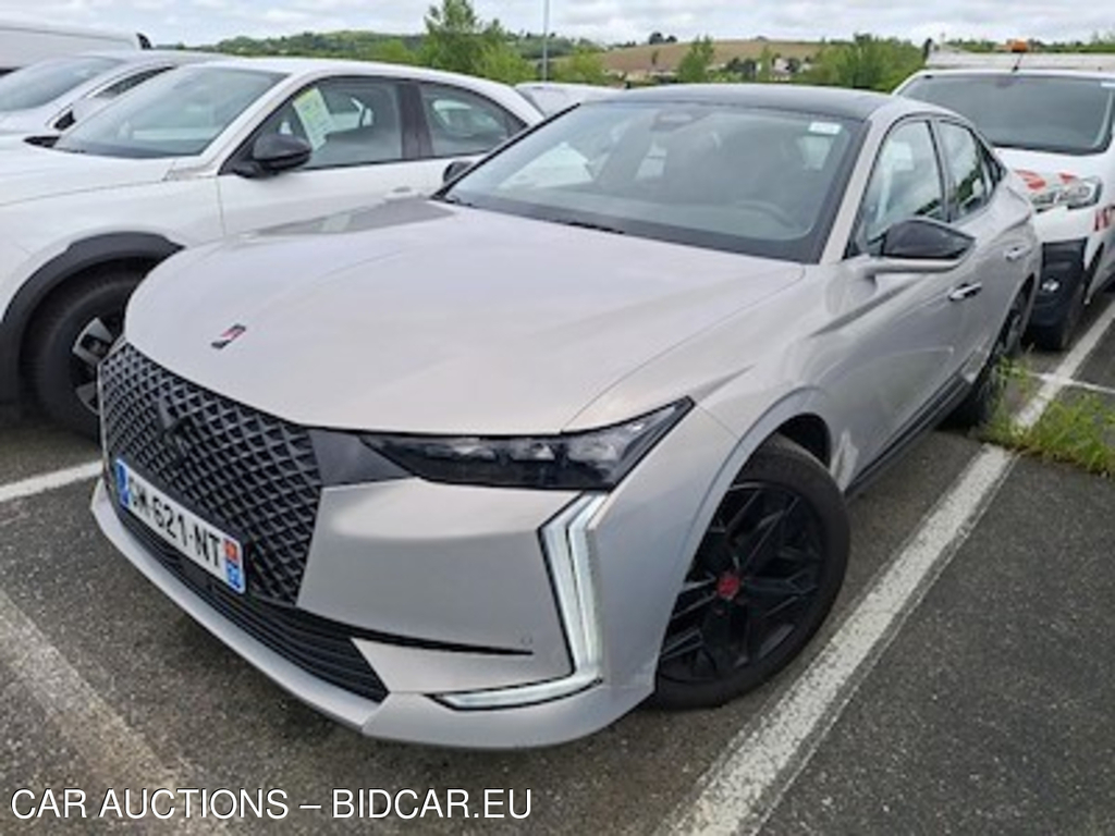 Citroen DS4 DS 4 PureTech 130ch Performance Line Automatique