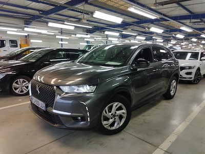 Citroen DS7 DS 7 Crossback BlueHDi 130ch Business Automatique 100g