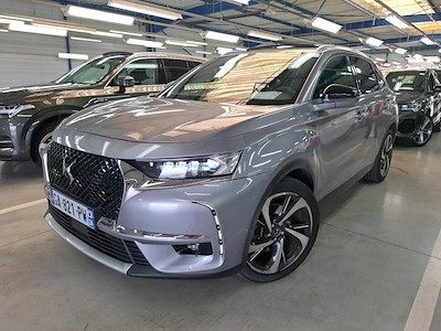 Citroen DS7 DS 7 Crossback E-TENSE 4x4 300ch Rivoli